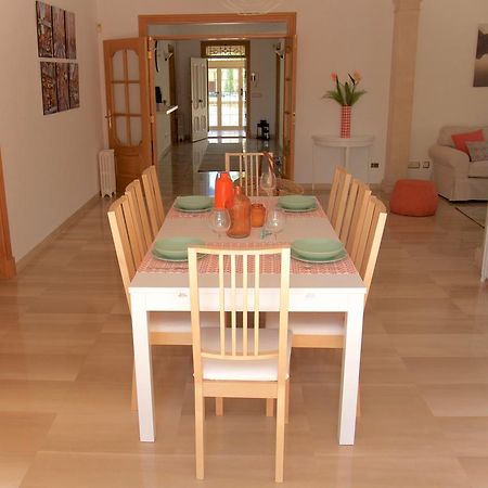Villa Els Pins ปัลมาเดมายอร์กา ภายนอก รูปภาพ
