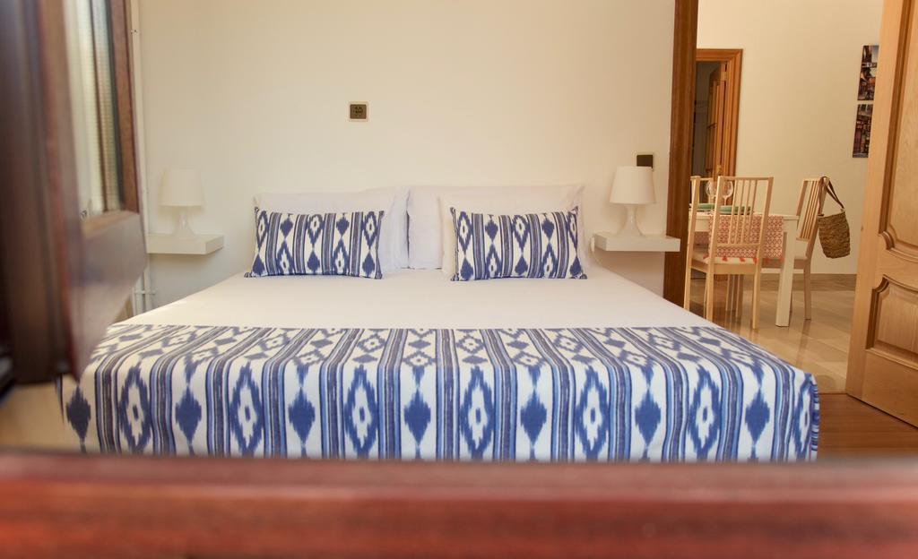 Villa Els Pins ปัลมาเดมายอร์กา ภายนอก รูปภาพ