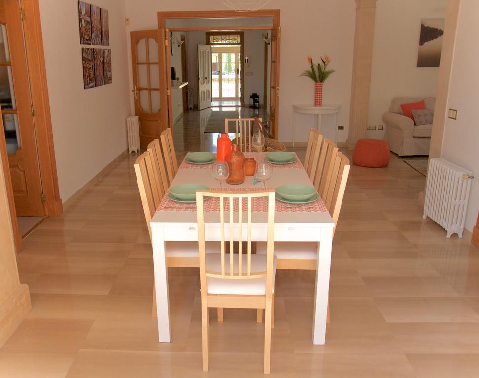 Villa Els Pins ปัลมาเดมายอร์กา ภายนอก รูปภาพ