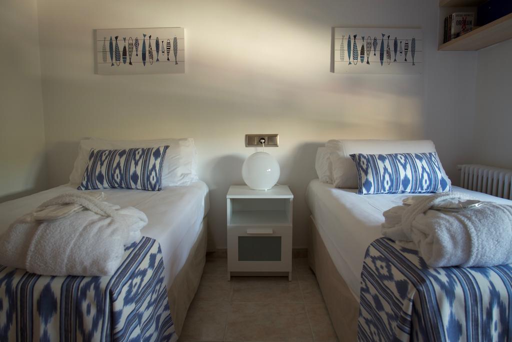 Villa Els Pins ปัลมาเดมายอร์กา ภายนอก รูปภาพ