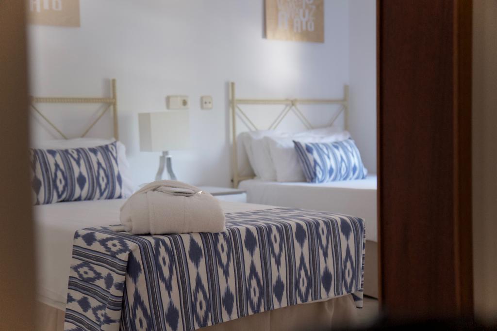 Villa Els Pins ปัลมาเดมายอร์กา ภายนอก รูปภาพ