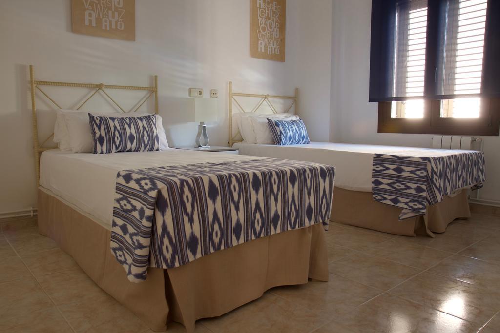 Villa Els Pins ปัลมาเดมายอร์กา ภายนอก รูปภาพ